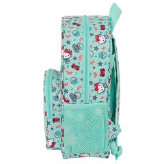 Hello Kitty Sea Lovers adaptable backpack 34cm-thumb-2