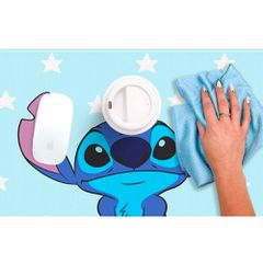 Disney Stitch gaming desk mat-thumb-1