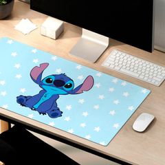 Disney Stitch gaming desk mat-thumb-3