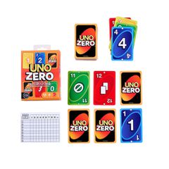 UNO Zero card game-thumb-1