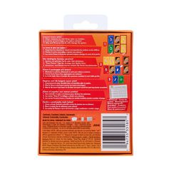 UNO Zero card game-thumb-3