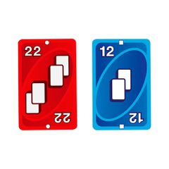 UNO Zero card game-thumb-2