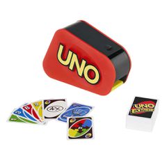 UNO Extreme card game-thumb-1