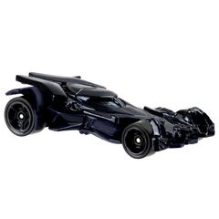 Hot Wheels DC Comics Batman assorted car-thumb-1