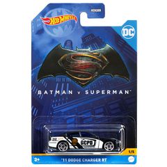 Hot Wheels DC Comics Batman assorted car-thumb-3