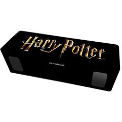 Harry Potter Wireless portable speaker-thumb-2