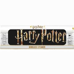 Harry Potter Wireless portable speaker-thumb-3