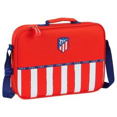 Atletico Madrid 20/21 school briefcase