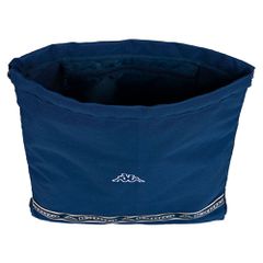 Kappa Navy gym bag 34cm-thumb-2