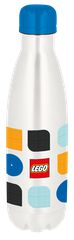 LEGO - Logo - Stainless Steel Bottle 26oz