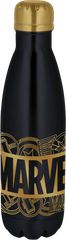 MARVEL - Logo - Stainless Steel Bottle 26oz