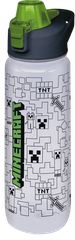 MINECRAFT - "Lock Top" Sport Bottle - 36oz-thumb-0