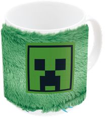 MINECRAFT - Fuzzzy Mug 11oz-thumb-1