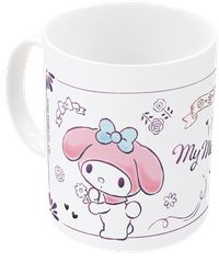 MY MELODY - Ceramic Mug 11oz-thumb-2
