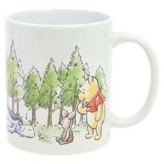 WINNIE THE POOH - Ceramic Mug 11oz-thumb-4