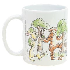WINNIE THE POOH - Ceramic Mug 11oz-thumb-2
