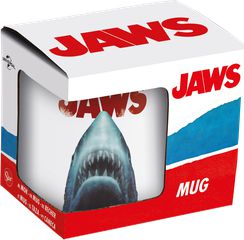 JAWS - Ceramic Mug 11oz-thumb-4