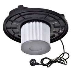 Scheppach DC100 65 l 1200 W-thumb-3