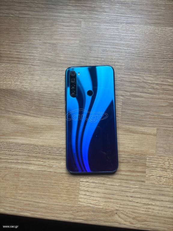Xiaomi Redmi Note 8