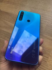Xiaomi Redmi Note 8-thumb-3