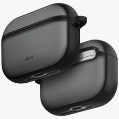 Uniq Veren Case for AirPods Pro 3 - Brown