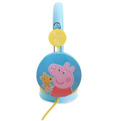 Peppa Pig core headphones-thumb-1