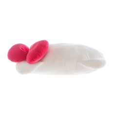 Sanrio 3D Pillow Hello Kitty 37 cm-thumb-3