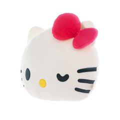 Sanrio 3D Pillow Hello Kitty 37 cm-thumb-4