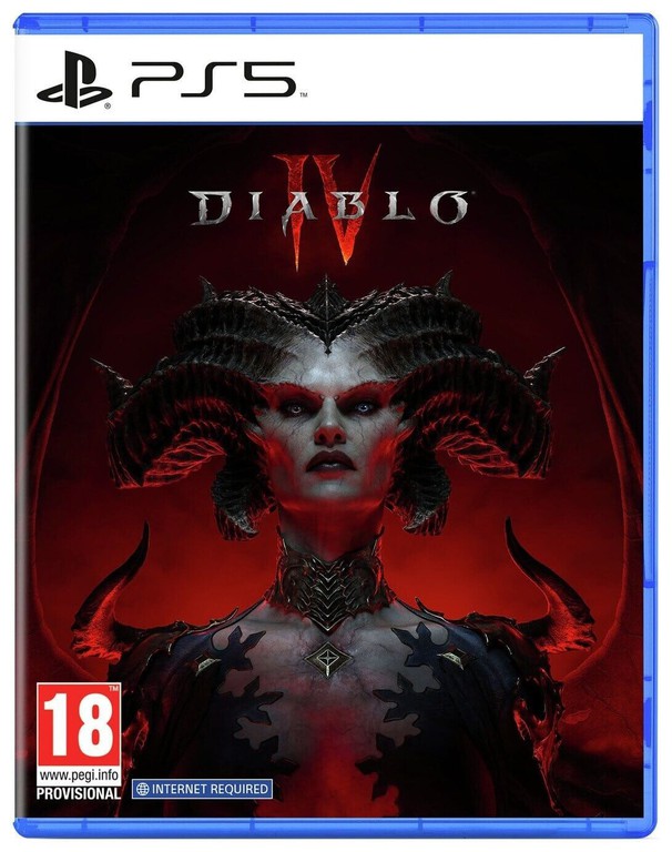 Diablo IV / PlayStation 5
