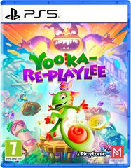 Yooka-Replaylee / PlayStation 5