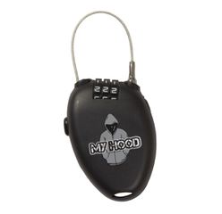 My Hood - Wire Lock for Scooters (505094) / Toys