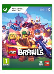 LEGO Brawls / Xbox Series X