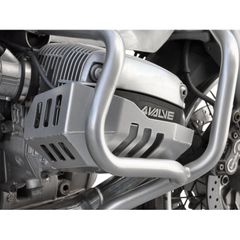 [cargr_clean_title(Zieger Zieger cylinder protector silver)]