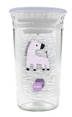 MAM - Easy To Drink Cup - Pink - 290ml