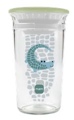 MAM - Easy To Drink Cup - Blue - 290ml / Baby and Children