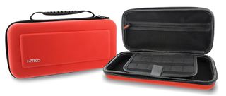 Nyko - Travel Case (Red) - Nintendo Switch 2 / Nintendo Switch 2