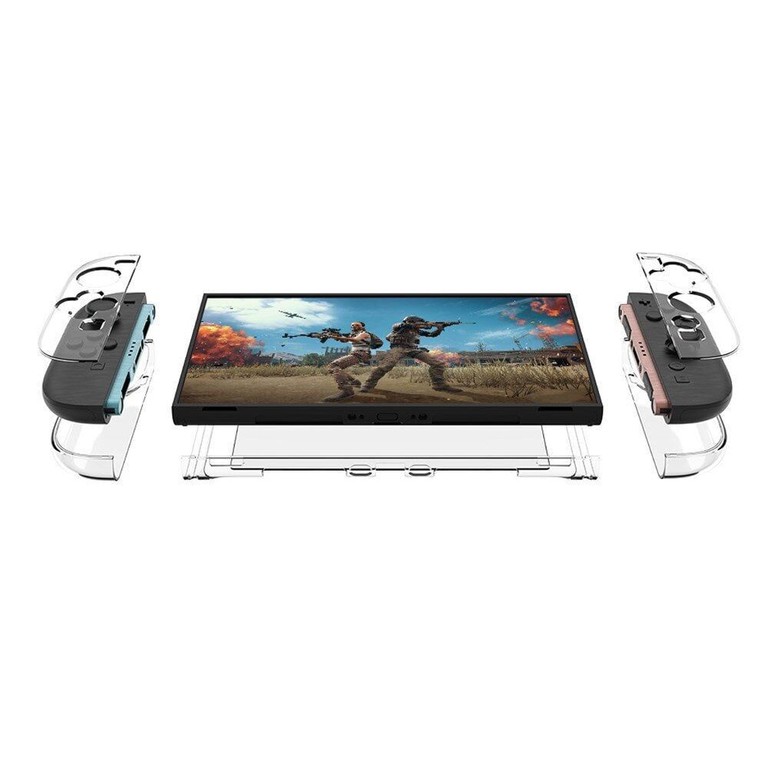 Nyko - Thin Case / Nintendo Switch 2