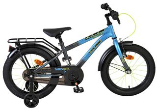 Volare - Children's Bicycle 16 - Thombike Blue