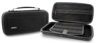 Nyko - Travel Case (Black) - Nintendo Switch 2 / Nintendo Switch 2
