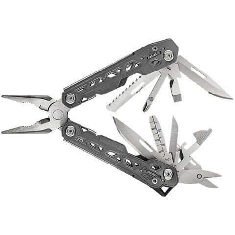 Gerber - Truss Multi-Tool – 17-in-1, Compact & Durable
