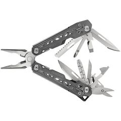 Gerber Truss Multi-Tool – 17-in-1, Compact & Durable / Sport and Outdoor