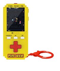 My Arcade - Pac-Man Portable Gaming System (Pixel Pocket Pro) / Video Games and Consoles