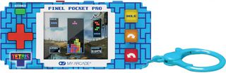 My Arcade - Tetris Portable Gaming System (Pixel Pocket Pro) / Video Games and Consoles