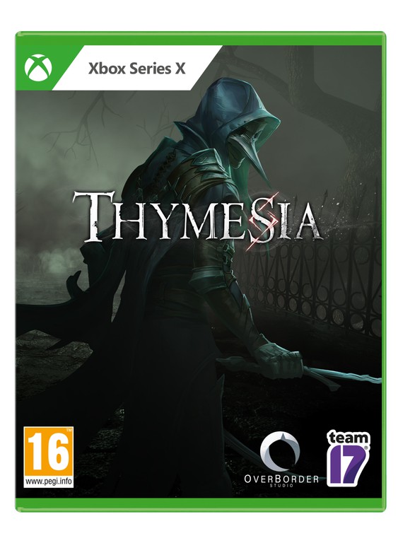 Thymesia / Xbox Series X