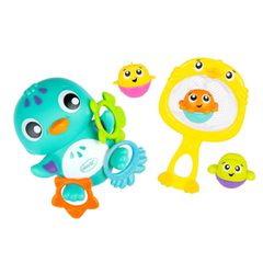 Playgro - Ocean gift box (10189096) / Toys