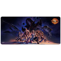 World of WarCraft - The War Within Mousepad / Fan Shop and Merchandise