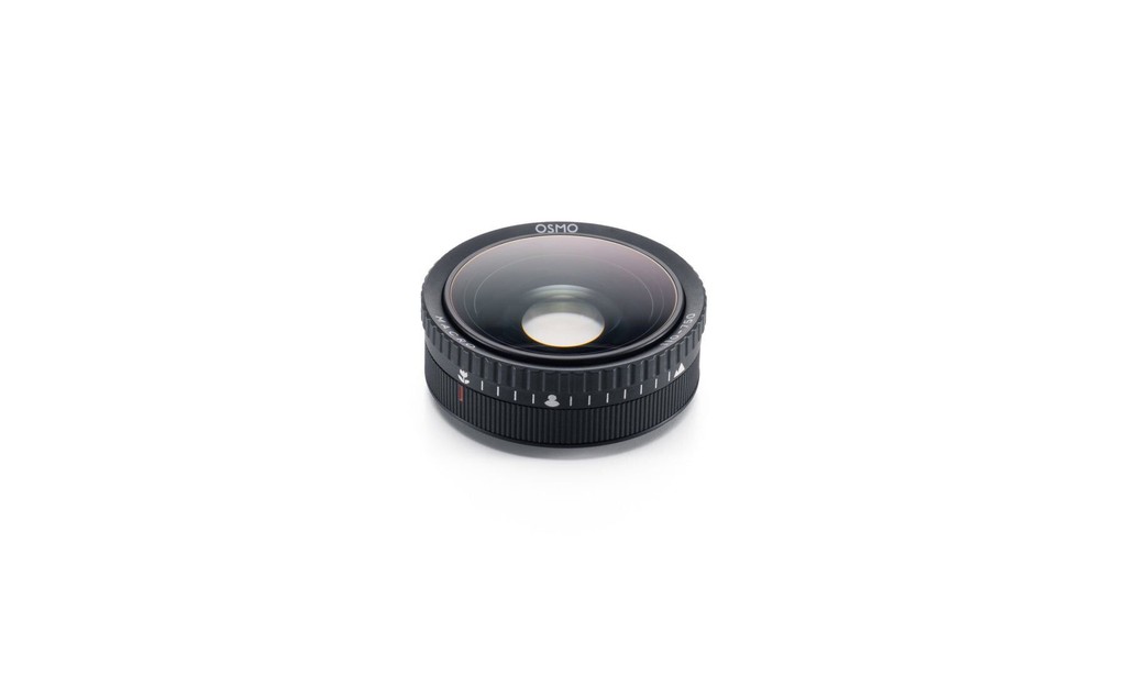 DJI - Osmo Action 6 Macro Lens / Electronics