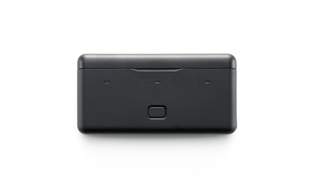 DJI - Osmo Multifunctional Battery Case 3 / Electronics
