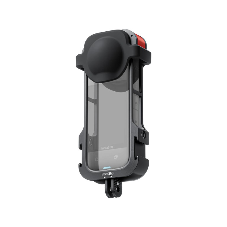 Insta360 X4 Utility Frame / Electronics