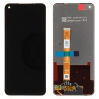 For OnePlus (2011100240-F13) Display excl. frame (Compatible), For OnePlus Nord N10